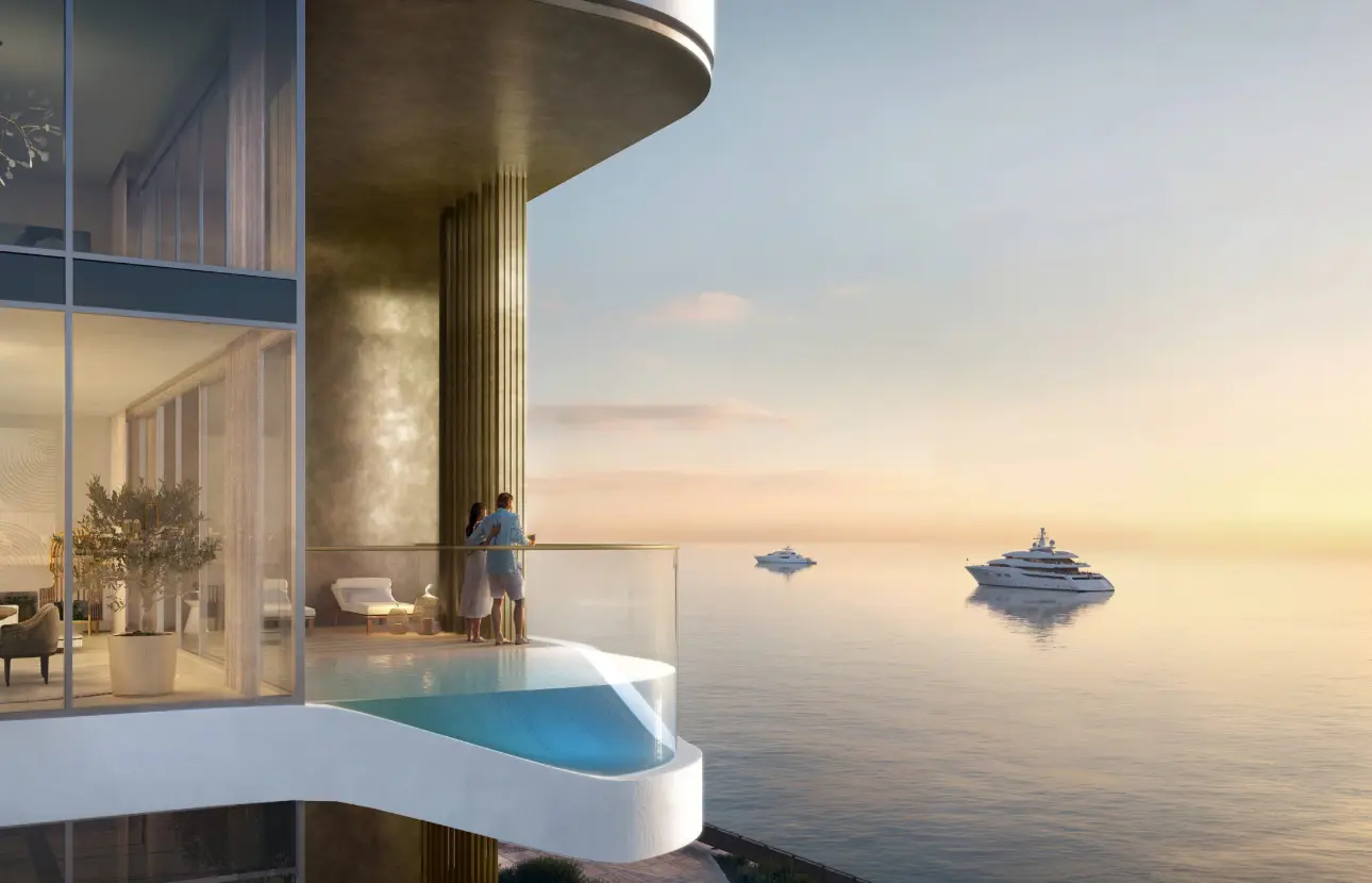 Maritime City Beyond