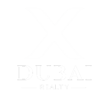 DUBAI Realty X logo